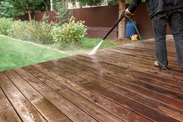 Best House Exterior Washing  in Monroe Manor, NJ