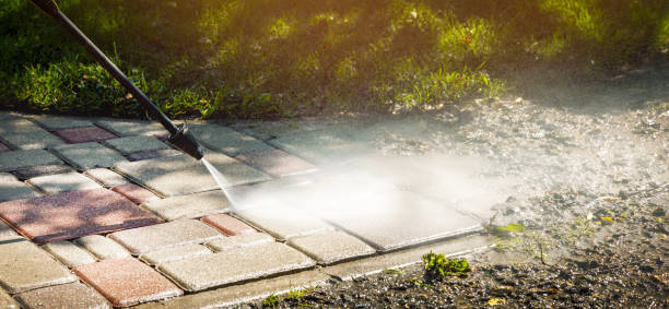 Best Fence Cleaning  in Monroe Manor, NJ
