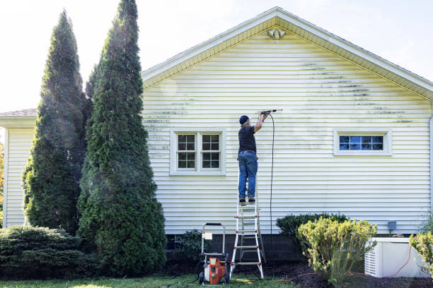 Best Gutter Cleaning  in Monroe Manor, NJ