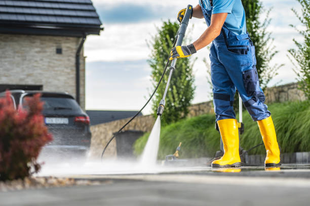 Best Restaurant Pressure Washing  in Monroe Manor, NJ